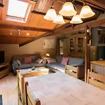 Golfchalets Evergreen - Four Seasons Dağ evi