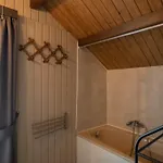 Golfchalets Evergreen - Four Seasons Dağ evi Durbuy