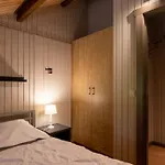 Dağ evi Golfchalets Evergreen - Four Seasons Durbuy