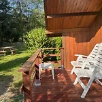 Golfchalets Evergreen - Four Seasons Dağ evi