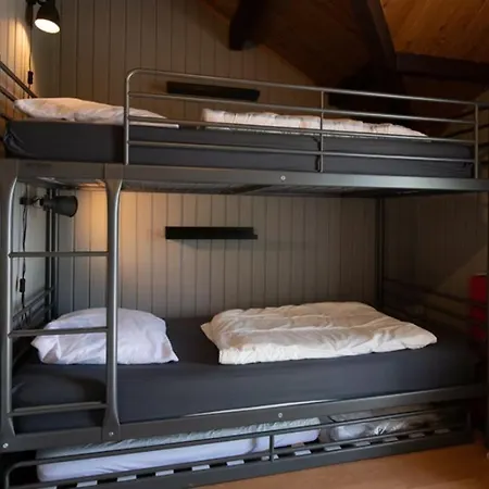 シャレー Golfchalets Evergreen - Four Seasons