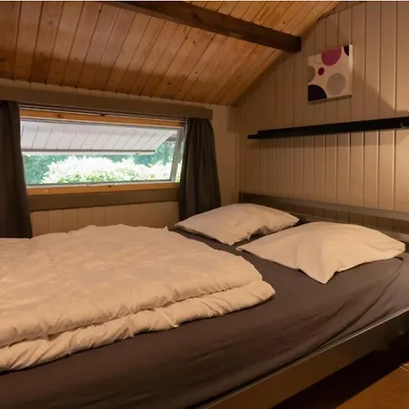 Golfchalets Evergreen - Four Seasons