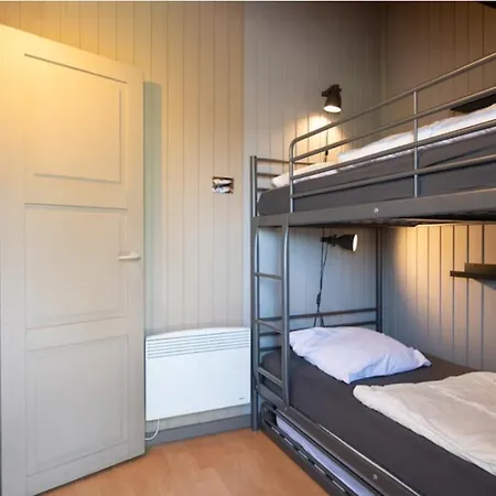 Golfchalets Evergreen - Four Seasons シャレー *