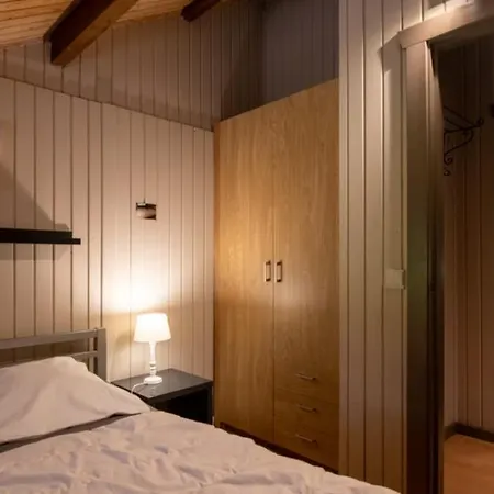 Alpstuga Golfchalets Evergreen - Four Seasons Durbuy