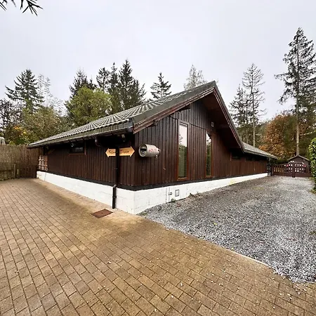 Golfchalets Evergreen - Four Seasons *